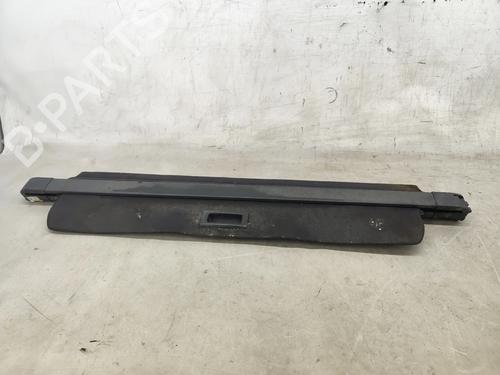 Used Rear parcel shelf RENAULT MEGANE II Estate (KM0/1_) 1.5 dCi (KM0F, KM0T, KM2B) (82 hp) 30175839