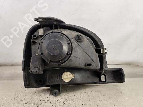 Left headlight RENAULT KANGOO (KC0/1_) 1.4 (KC0C, KC0H, KC0B, KC0M) | BP30175860C28 