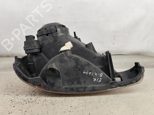 Left headlight RENAULT KANGOO (KC0/1_) 1.4 (KC0C, KC0H, KC0B, KC0M) | BP30175860C28 