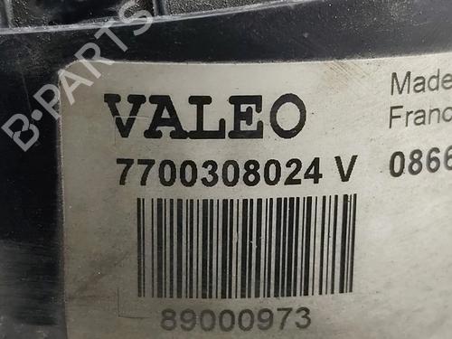 Left headlight RENAULT KANGOO (KC0/1_) 1.4 (KC0C, KC0H, KC0B, KC0M) | BP30175860C28 