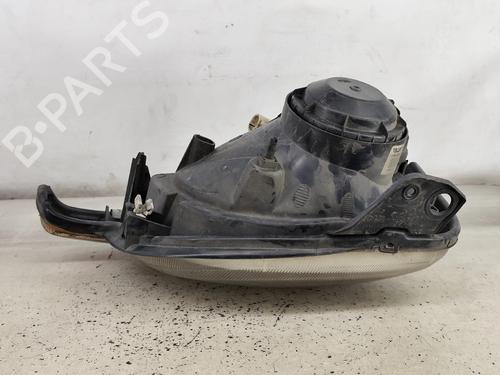 Left headlight RENAULT KANGOO (KC0/1_) 1.4 (KC0C, KC0H, KC0B, KC0M) | BP30175860C28 