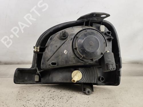 Right headlight RENAULT KANGOO (KC0/1_) 1.4 (KC0C, KC0H, KC0B, KC0M) | BP30175859C29 
