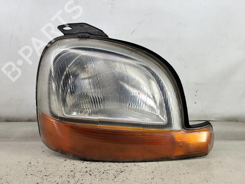Used Right headlight RENAULT KANGOO (KC0/1_) 1.4 (KC0C, KC0H, KC0B, KC0M) (75 hp) 30175859