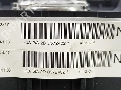 Driver airbag PEUGEOT 306 Hatchback (7A, 7C, N3, N5) 1.4 | BP30174299C9 