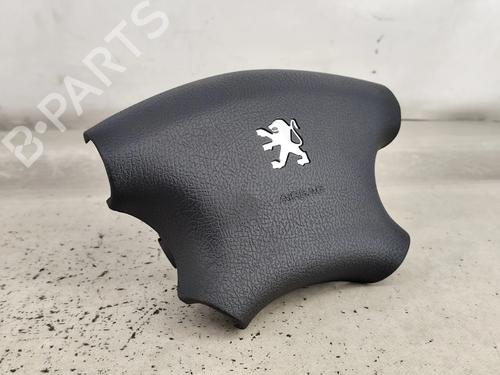 Driver airbag PEUGEOT 306 Hatchback (7A, 7C, N3, N5) 1.4 | BP30174299C9 