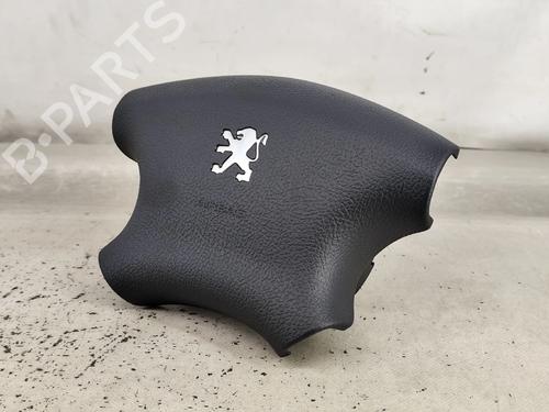 Driver airbag PEUGEOT 306 Hatchback (7A, 7C, N3, N5) 1.4 | BP30174299C9 