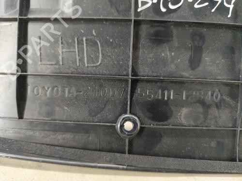 Other TOYOTA COROLLA Compact (_E9_) 1.3 (EE90) | BP30177978O1 