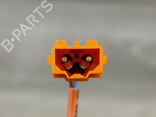 Passenger airbag PEUGEOT 306 Hatchback (7A, 7C, N3, N5) 1.4 | BP30174300C10 