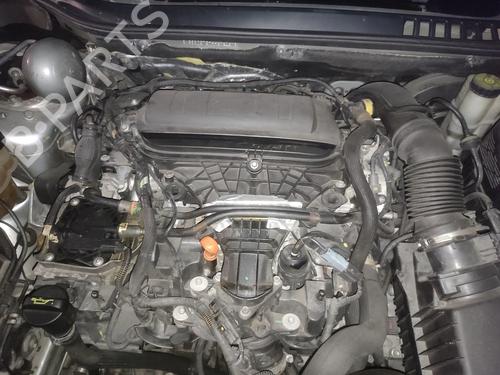 Used Engine CITROËN C5 III Break (RW_) 2.0 HDi 165 (163 hp) 30180691