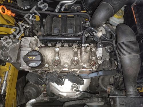 Moteur VW FOX Hatchback (5Z1, 5Z3, 5Z4) 1.2 (55 hp) 30180692