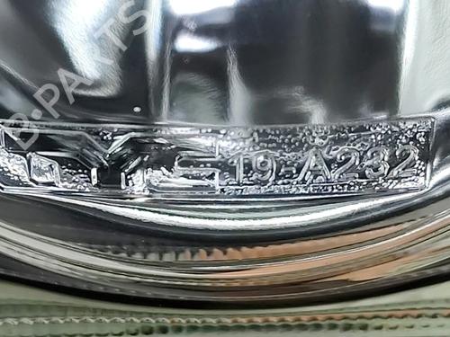 Left front fog light PEUGEOT 306 Hatchback (7A, 7C, N3, N5) 1.4 | BP30174298C30 