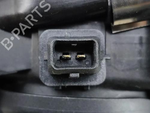 Left front fog light PEUGEOT 306 Hatchback (7A, 7C, N3, N5) 1.4 | BP30174298C30 