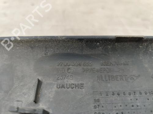 Dørliste RENAULT KANGOO (KC0/1_) 1.4 (KC0C, KC0H, KC0B, KC0M) | BP30175855C150  - Image 8