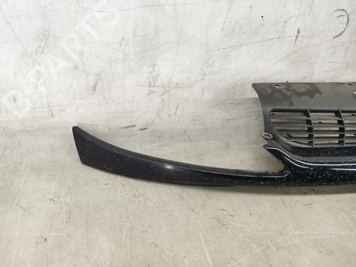 Grille PEUGEOT 206 Hatchback (2A/C) 1.1 | BP30084056C40