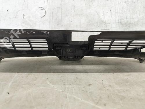 Grille PEUGEOT 206 Hatchback (2A/C) 1.1 | BP30084056C40