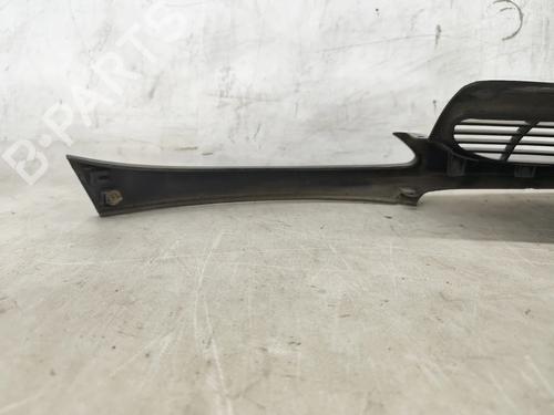 Grille PEUGEOT 206 Hatchback (2A/C) 1.1 | BP30084056C40