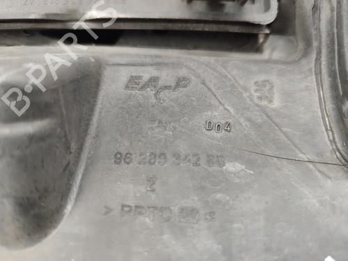 Grille PEUGEOT 206 Hatchback (2A/C) 1.1 | BP30084056C40