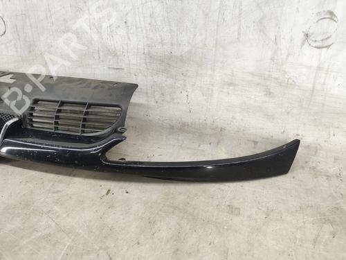 Grille PEUGEOT 206 Hatchback (2A/C) 1.1 | BP30084056C40