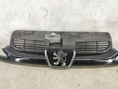 Grille PEUGEOT 206 Hatchback (2A/C) 1.1 | BP30084056C40