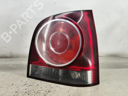 Right taillight VW POLO IV (9N_, 9A_) 1.2 12V | BP30170197C35 