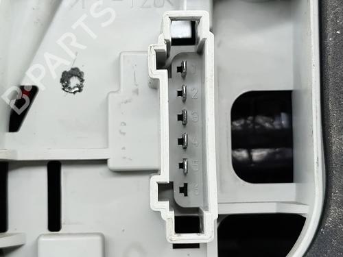 Right taillight VW POLO IV (9N_, 9A_) 1.2 12V | BP30170197C35 