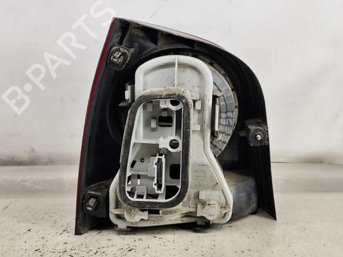 Right taillight VW POLO IV (9N_, 9A_) 1.2 12V | BP30170197C35 