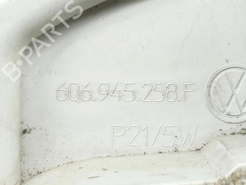 Right taillight VW POLO IV (9N_, 9A_) 1.2 12V | BP30170197C35 