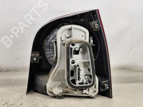 Left taillight VW POLO IV (9N_, 9A_) 1.2 12V | BP30170196C34