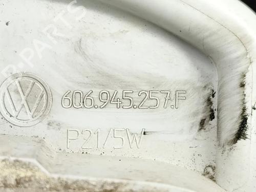 Left taillight VW POLO IV (9N_, 9A_) 1.2 12V | BP30170196C34