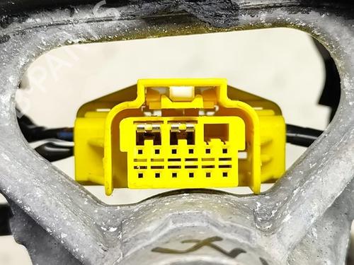 Steering wheel PEUGEOT 2008 II (UD_, US_, UY_, UJ_, UR_, UC_) 1.2 PureTech 100 (USHNK) | BP30169302C49