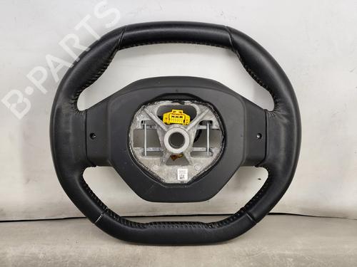 Steering wheel PEUGEOT 2008 II (UD_, US_, UY_, UJ_, UR_, UC_) 1.2 PureTech 100 (USHNK) | BP30169302C49