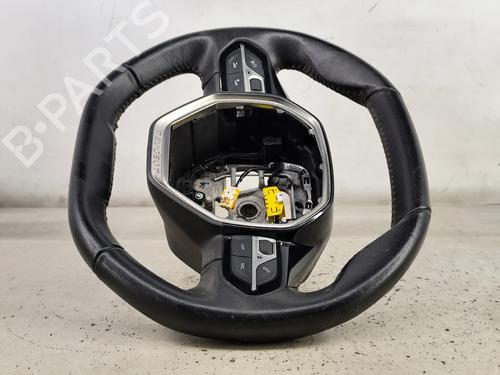 Steering wheel PEUGEOT 2008 II (UD_, US_, UY_, UJ_, UR_, UC_) 1.2 PureTech 100 (USHNK) | BP30169302C49
