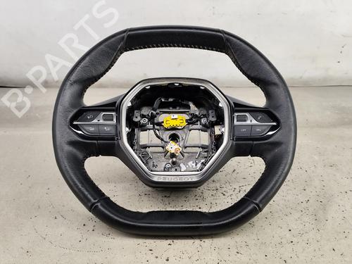 Lenkrad für PEUGEOT 2008 II (UD_, US_, UY_, UJ_, UR_, UC_) 1.2 PureTech 100 (USHNK) (101 hp) 30169302