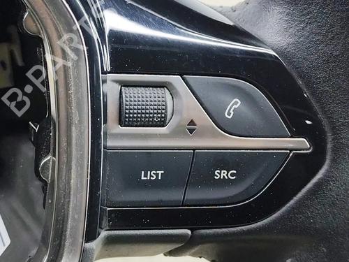 Steering wheel PEUGEOT 2008 II (UD_, US_, UY_, UJ_, UR_, UC_) 1.2 PureTech 100 (USHNK) | BP30169302C49