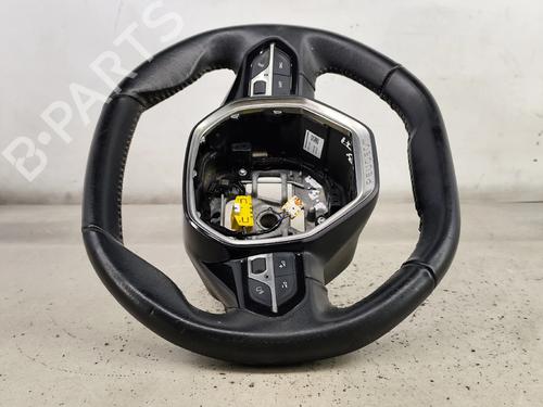 Steering wheel PEUGEOT 2008 II (UD_, US_, UY_, UJ_, UR_, UC_) 1.2 PureTech 100 (USHNK) | BP30169302C49