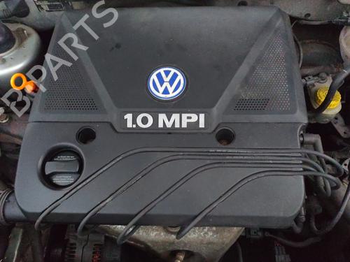 Used Engine VW POLO (6N2) 1.0 (50 hp) 30182387