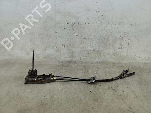 Used Gear lever TOYOTA COROLLA Compact (_E9_) 1.3 (EE90) (75 hp) 30183551