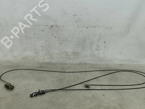 Used Other TOYOTA COROLLA Compact (_E9_) 1.3 (EE90) (75 hp) 30183562