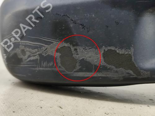 Right mirror SEAT INCA (6K9) 1.9 TDI | BP30160680C27 