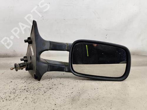 Used Right mirror SEAT INCA (6K9) 1.9 TDI (90 hp) 30160680