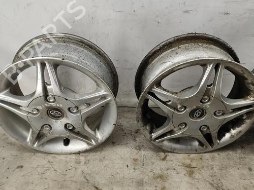 Rim HYUNDAI ACCENT I (X-3) 1.3 i 12V | BP30183587C45