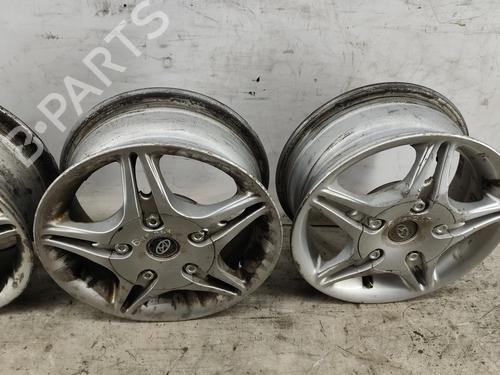 Rim HYUNDAI ACCENT I (X-3) 1.3 i 12V | BP30183587C45