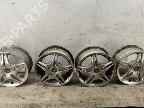 Used Rim HYUNDAI ACCENT I (X-3) 1.3 i 12V (84 hp) 30183587