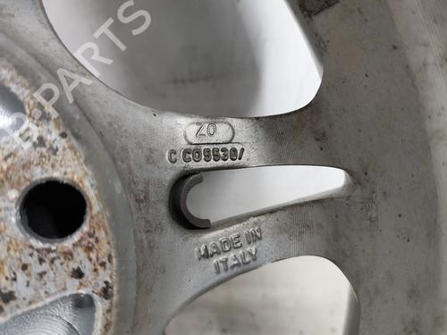 Rim HYUNDAI ACCENT I (X-3) 1.3 i 12V | BP30183587C45