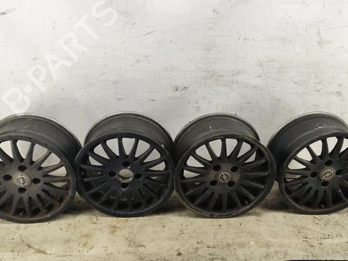 Used Rim OPEL ASTRA F Hatchback (T92) 1.4 i (F08, M08, F68, M68) (60 hp) 30183588