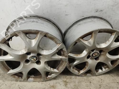 Rim ALFA ROMEO MITO (955_) 1.3 MultiJet (955AXP1A, 955AYC1A) | BP30184584C45