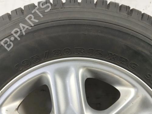 Other LAND ROVER FREELANDER I (L314) 2.0 Td4 4x4 | BP30192132O1