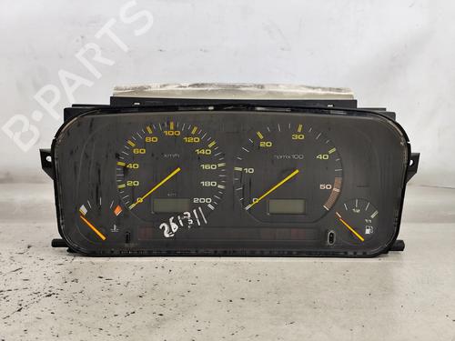 Cockpit SEAT INCA (6K9) 1.9 TDI (90 hp) 30160679