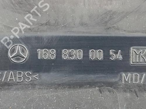 Air vent MERCEDES-BENZ A-CLASS (W169) A 170 (169.032, 169.332) | BP30159094I21 