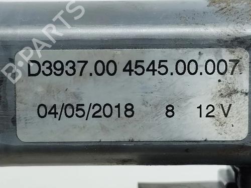 Front right window mechanism VOLVO S40 I (644) 1.8 | BP30159075C23 